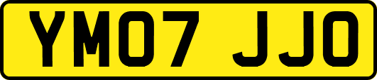 YM07JJO