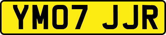 YM07JJR