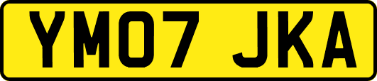 YM07JKA