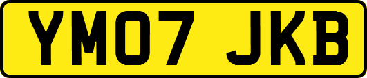 YM07JKB
