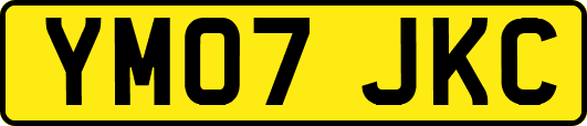 YM07JKC