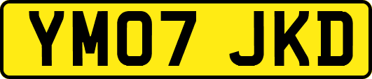 YM07JKD