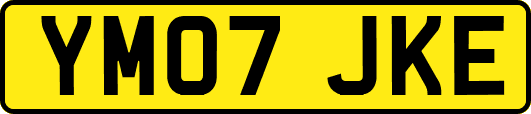 YM07JKE