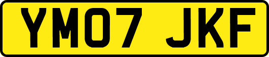 YM07JKF