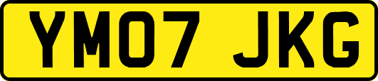 YM07JKG
