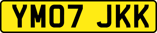 YM07JKK