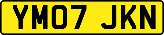 YM07JKN