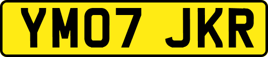 YM07JKR