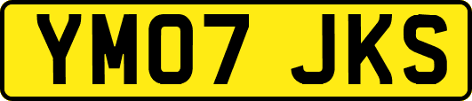 YM07JKS