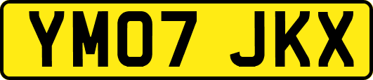 YM07JKX