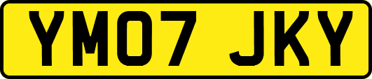 YM07JKY