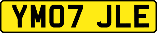 YM07JLE