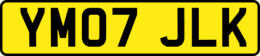 YM07JLK