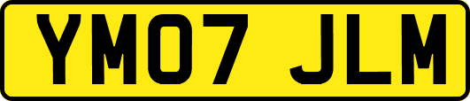 YM07JLM