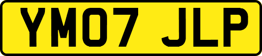 YM07JLP