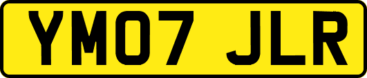 YM07JLR