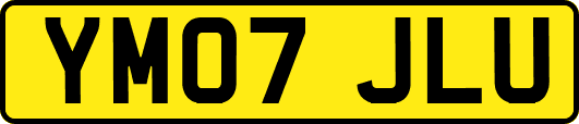 YM07JLU