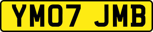 YM07JMB