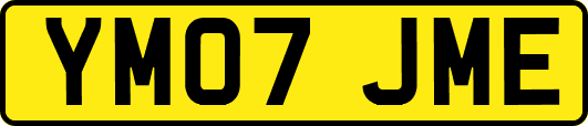 YM07JME