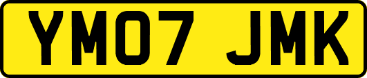 YM07JMK