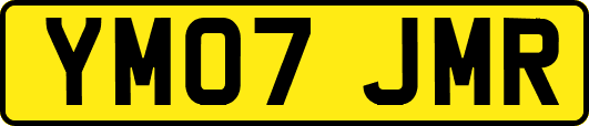 YM07JMR