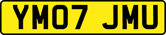 YM07JMU