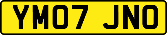 YM07JNO