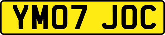 YM07JOC