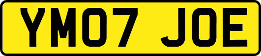 YM07JOE