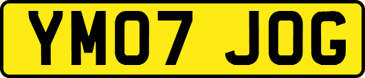 YM07JOG