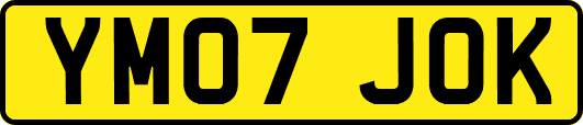 YM07JOK