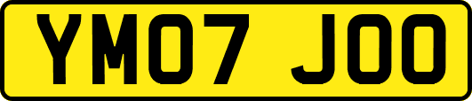 YM07JOO