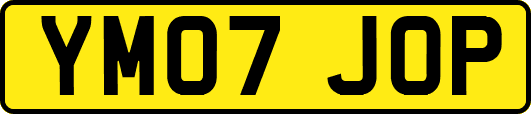 YM07JOP