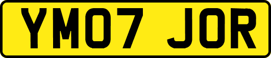 YM07JOR