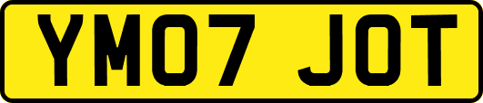 YM07JOT