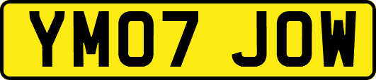 YM07JOW