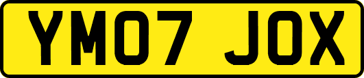 YM07JOX