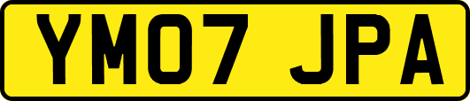 YM07JPA