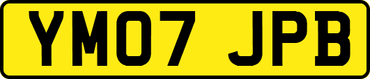 YM07JPB