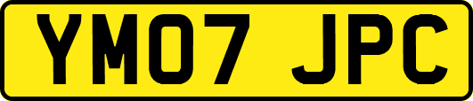YM07JPC