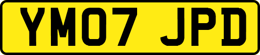 YM07JPD