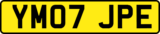YM07JPE