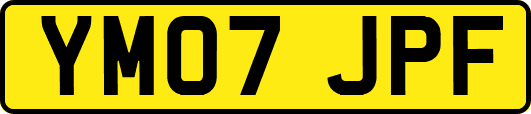YM07JPF