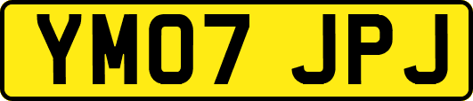 YM07JPJ