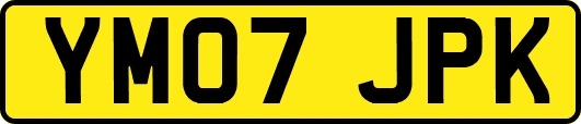 YM07JPK