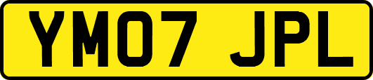 YM07JPL