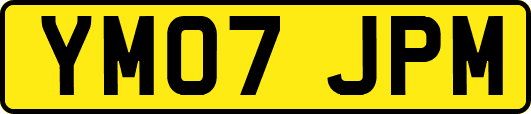YM07JPM