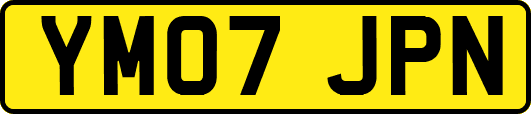 YM07JPN