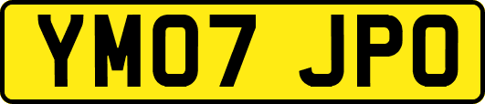 YM07JPO