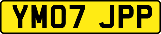YM07JPP
